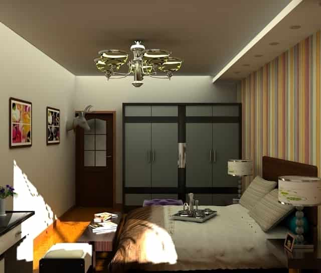 保育员自查汇报