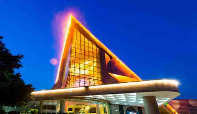 揭秘！复刻名表买表攻略