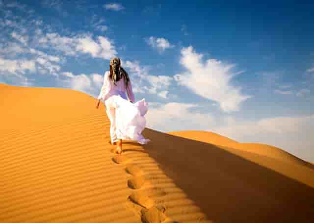 教拍抖音时尚拍摄技巧