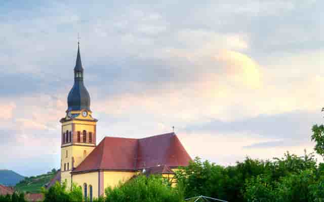 简单又时尚的扎头发小技巧